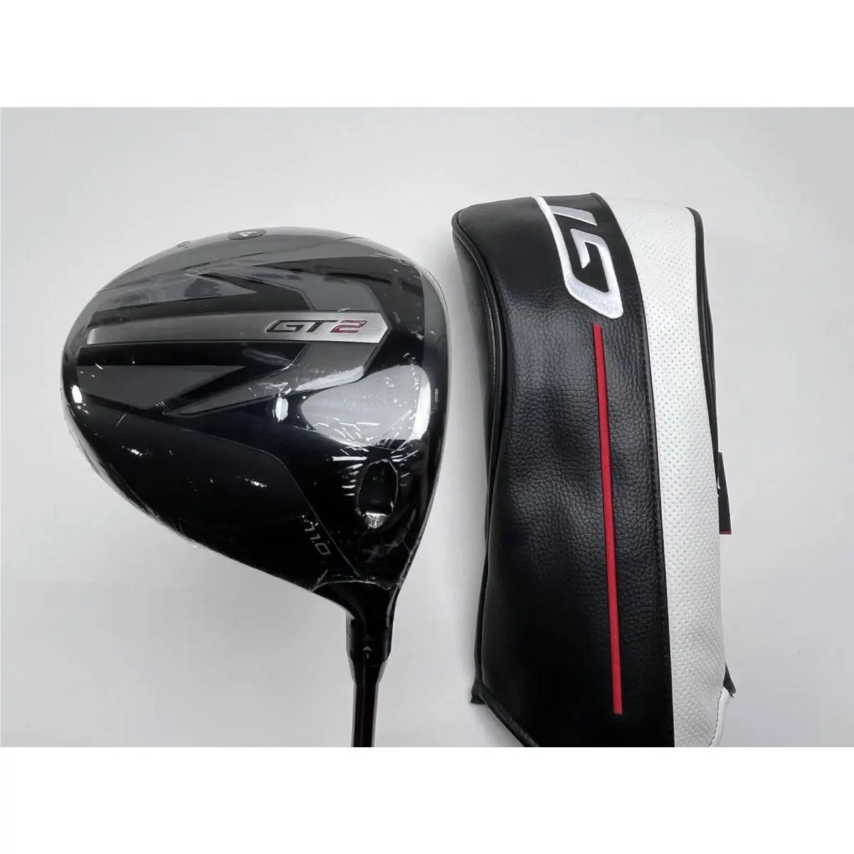 Titleist GT2 Driver 11 Project X Denali Red 5.0 50g Senior Graphite RH HC
