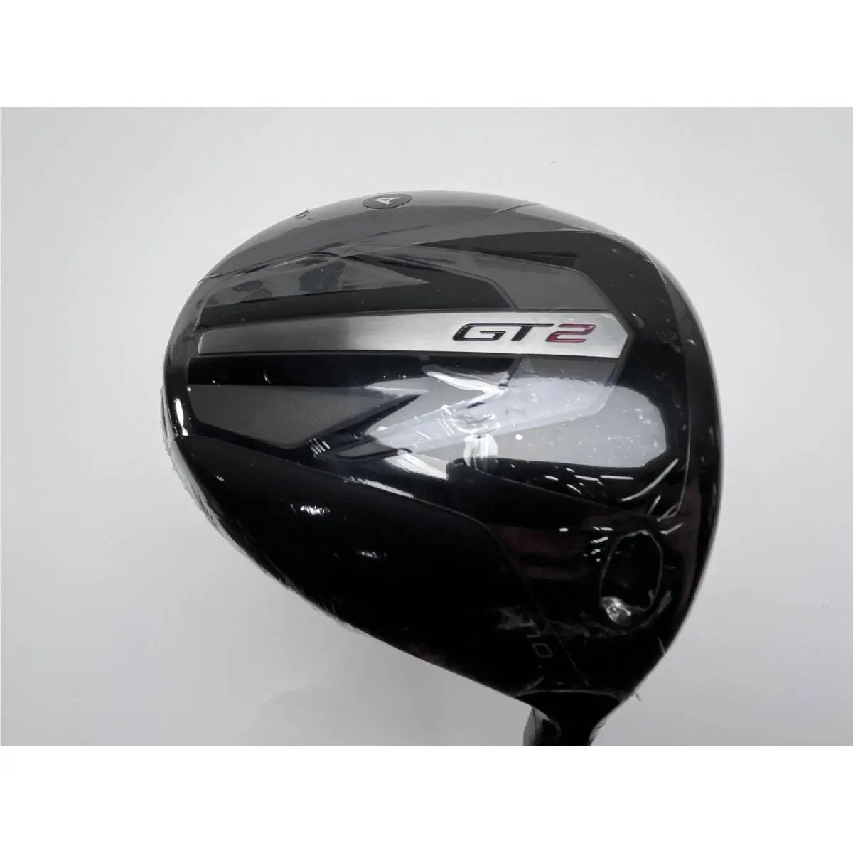 Titleist  - GT2 - Red 0