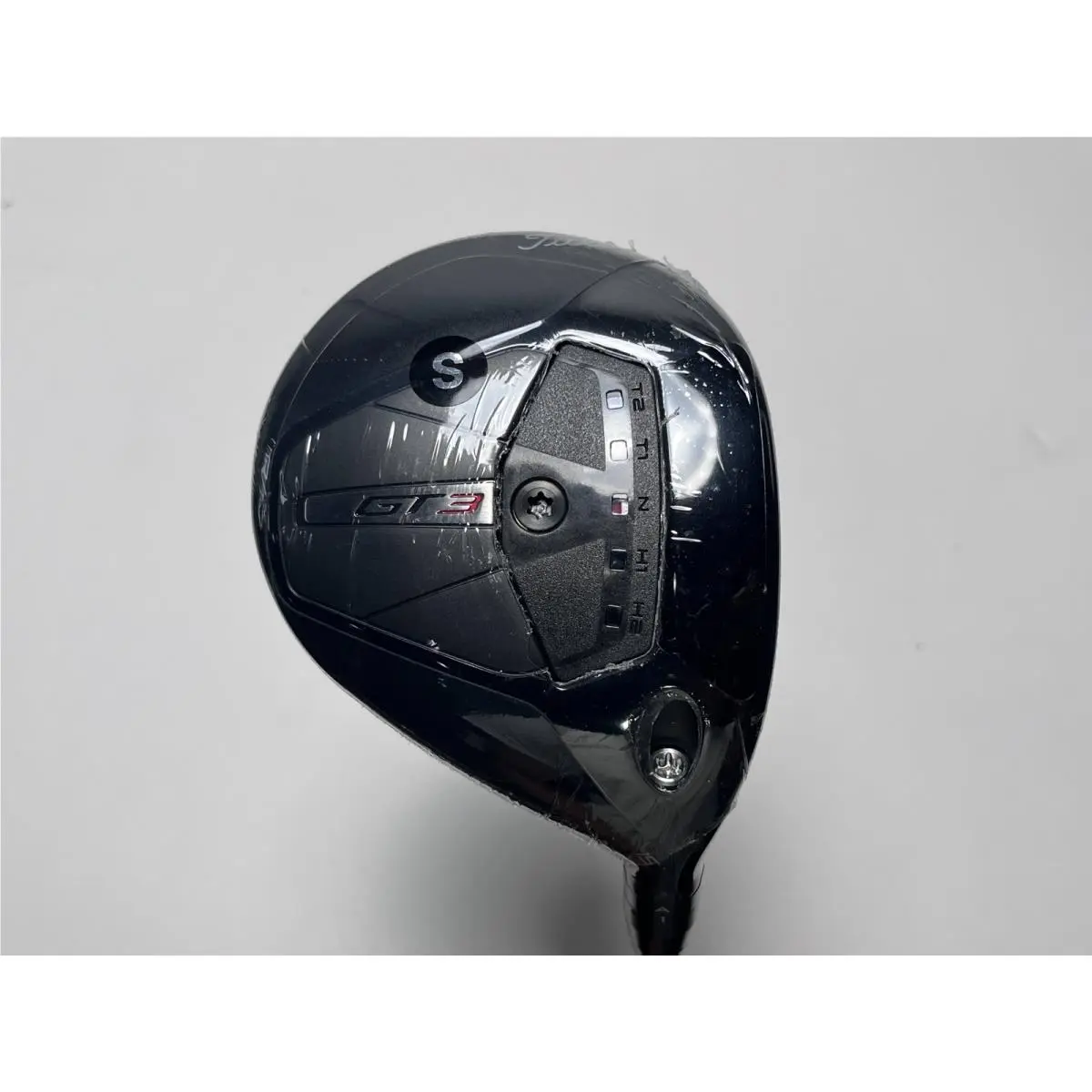 Titleist  - GT3 - Black 0