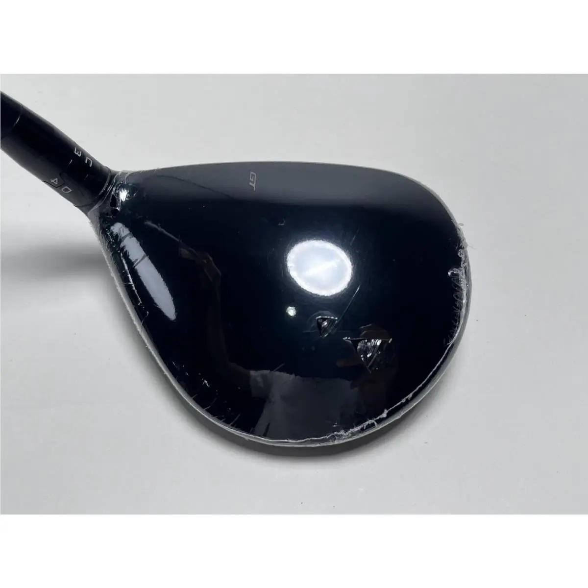 Titleist  - GT3 - Black 2