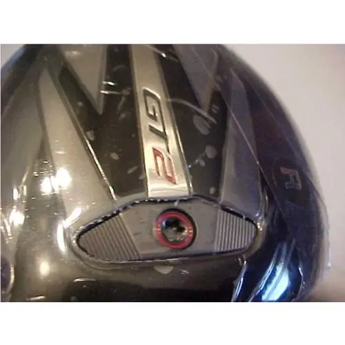 Titleist  - GT 2 - Blue 1