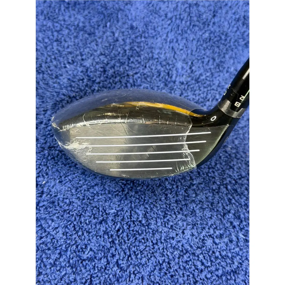 Titleist  - Black 1