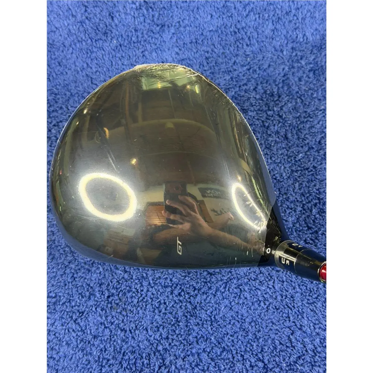 Titleist  0