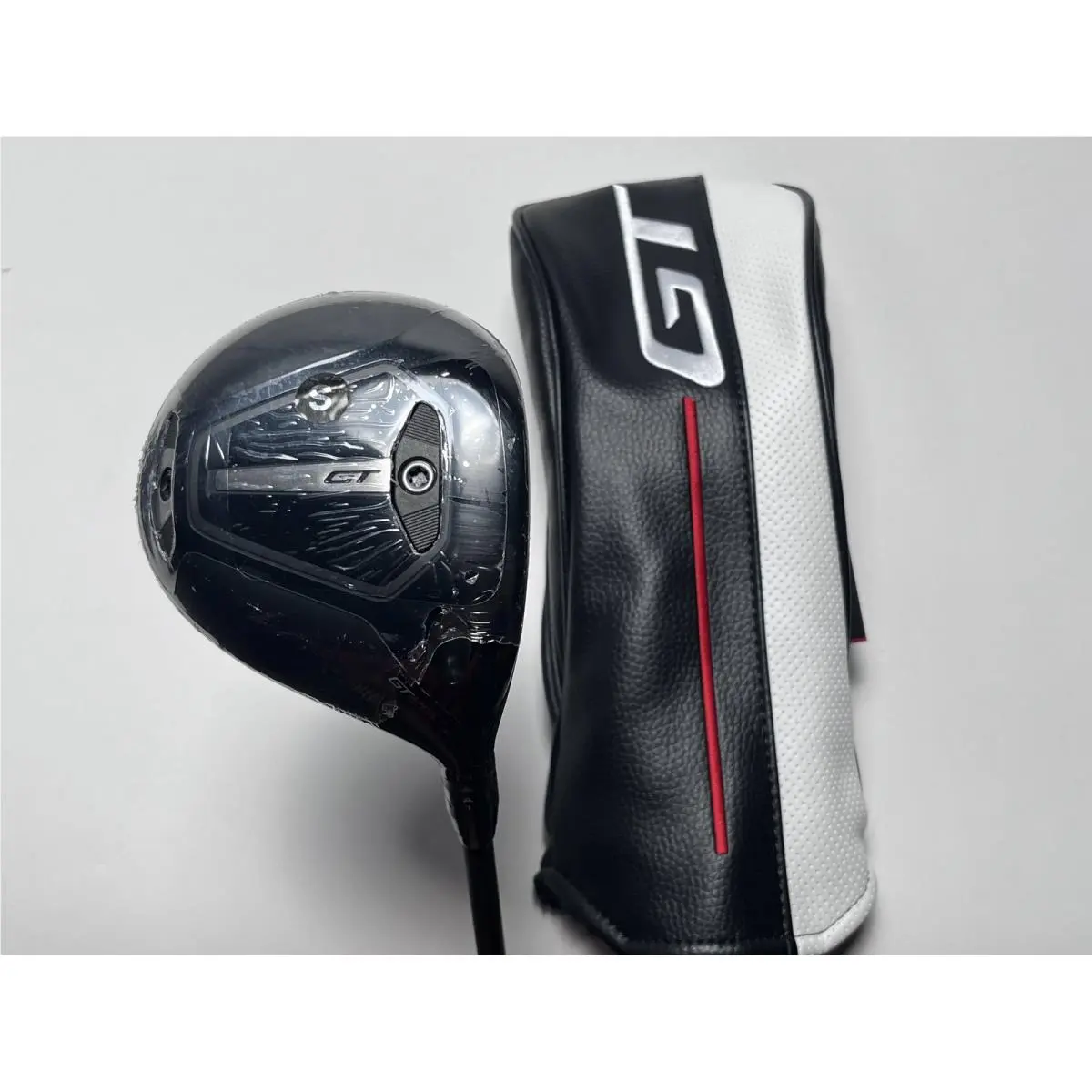 Titleist GT280 Mini Driver 13 Tensei K Blue Xlink Tech 65g Stiff RH HC