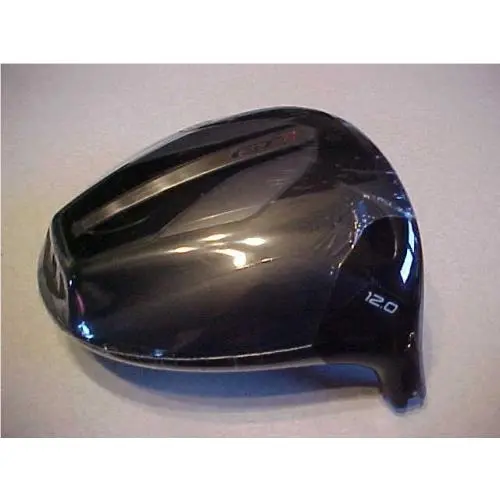 Titleist GT 1 12.0 Driver Head Only 2024 Model GT1 12 Prior Generation