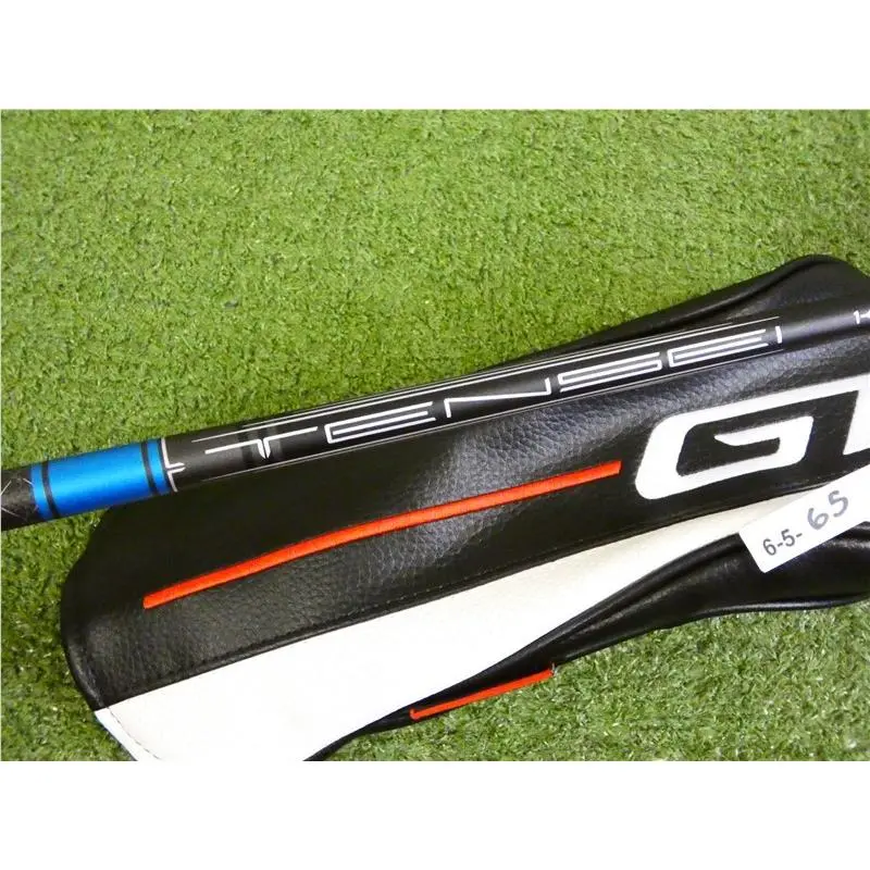 Titleist  - GT2 - Blue 2