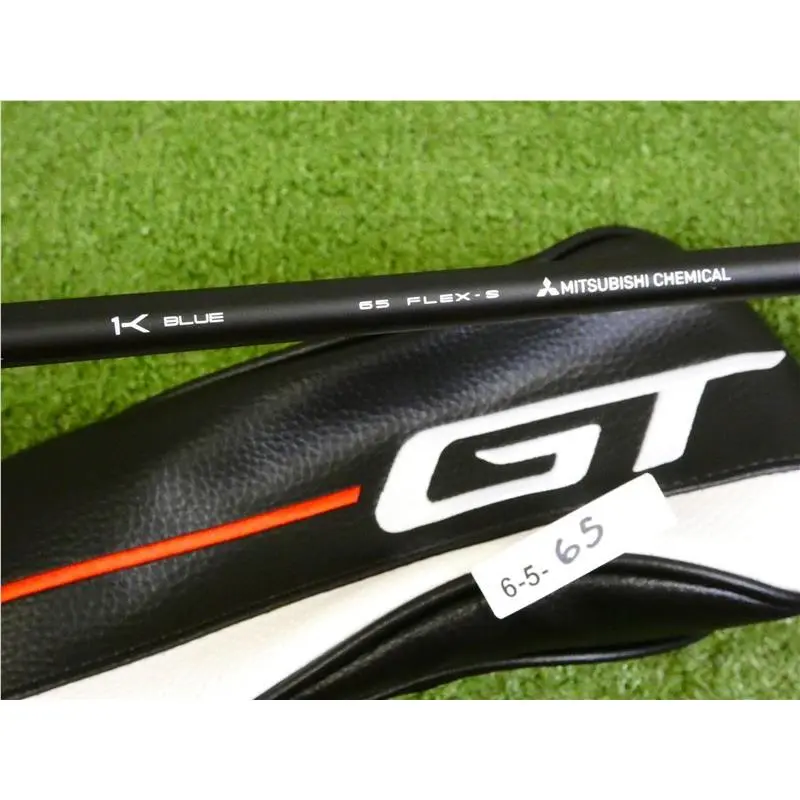 Titleist  - GT2 - Blue 3