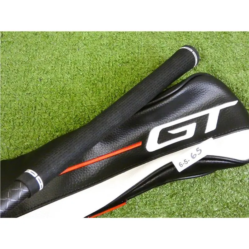 Titleist  - GT2 - Blue 4