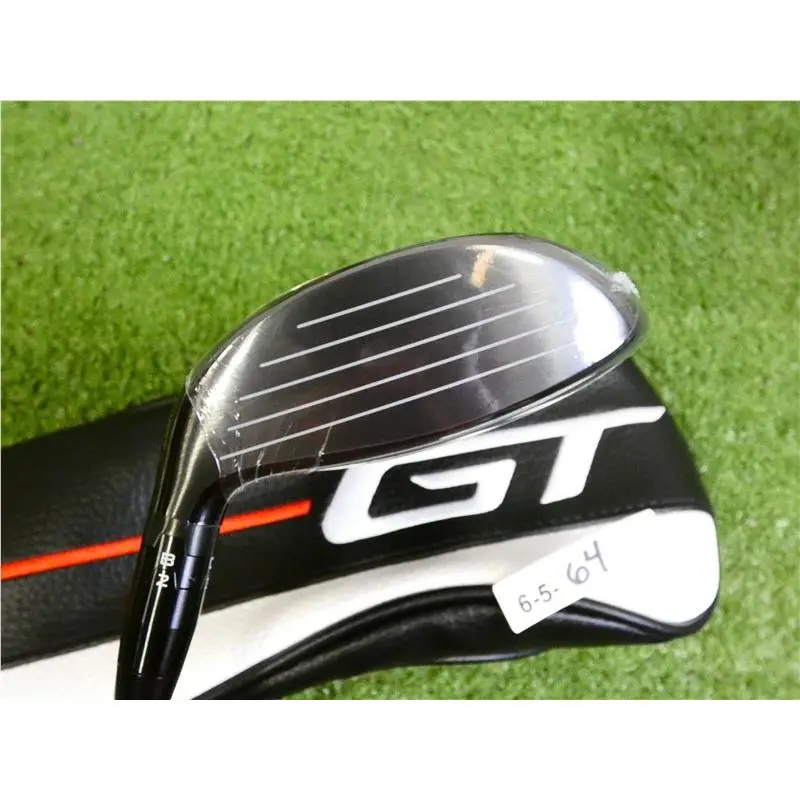 Titleist  - GT2 - Black 0