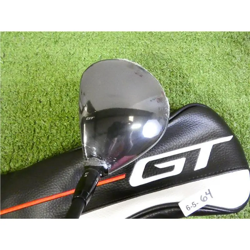 Titleist  - GT2 - Black 1