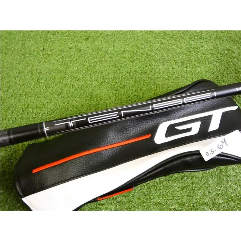 Titleist  - GT2 - Black 2