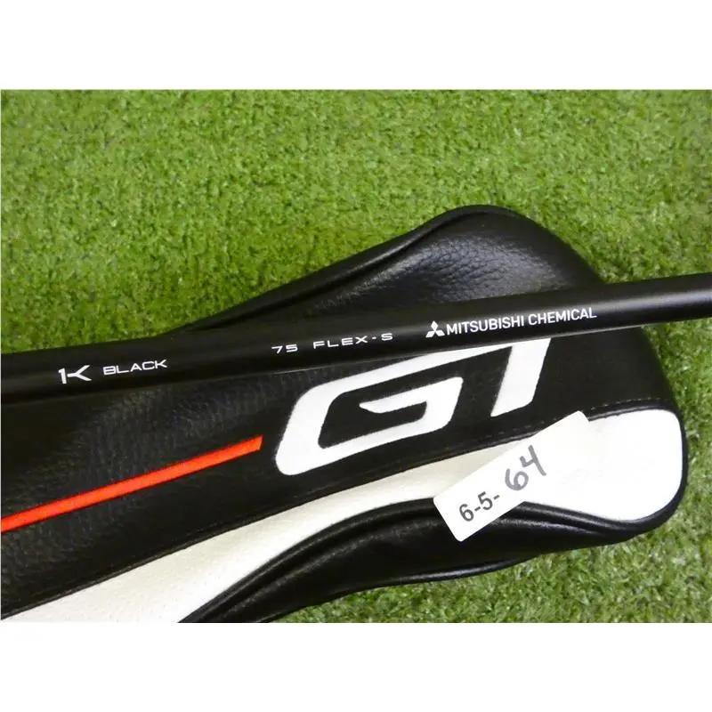 Titleist  - GT2 - Black 3