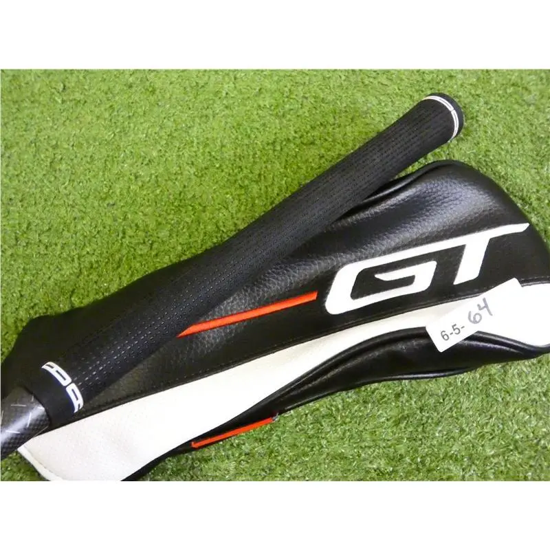 Titleist  - GT2 - Black 4