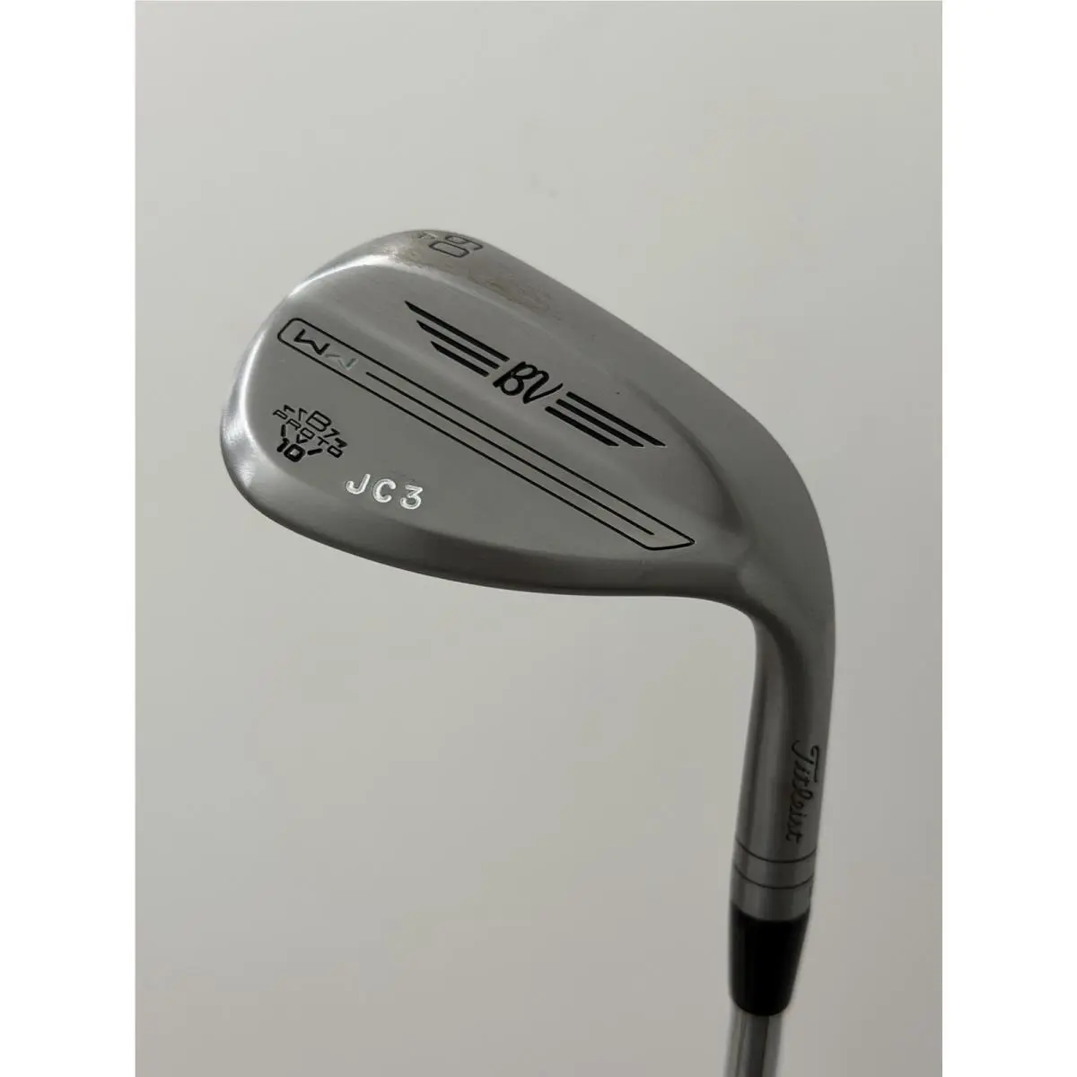 Titleist  - Wedgeworks - Wedgeworks 0