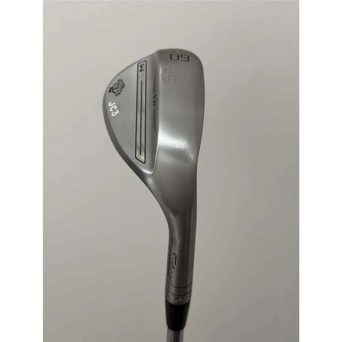 Titleist  - Wedgeworks - Wedgeworks 3