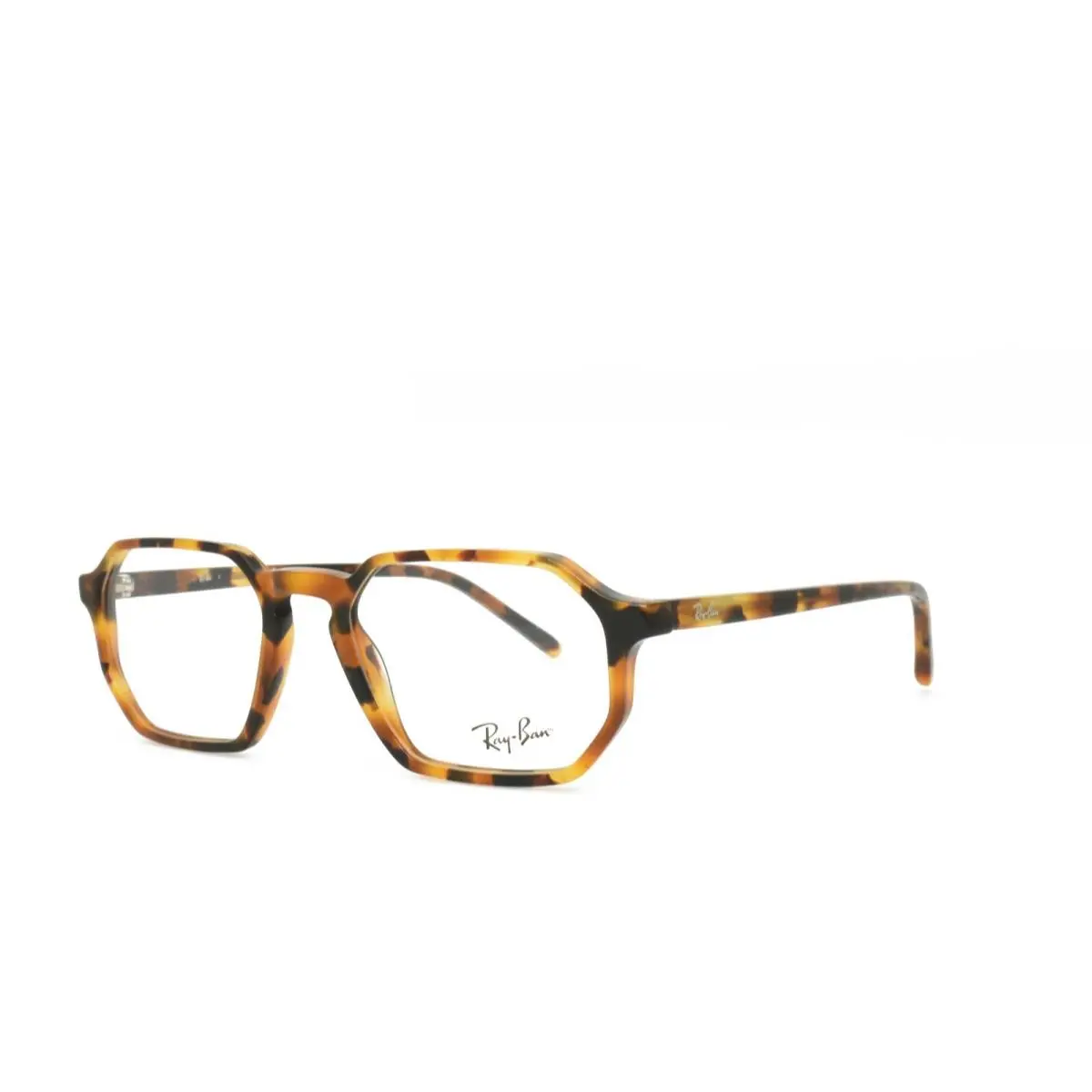 Ray Ban 5370 5880 Eyeglasses 51-19-140 Tortoise U10