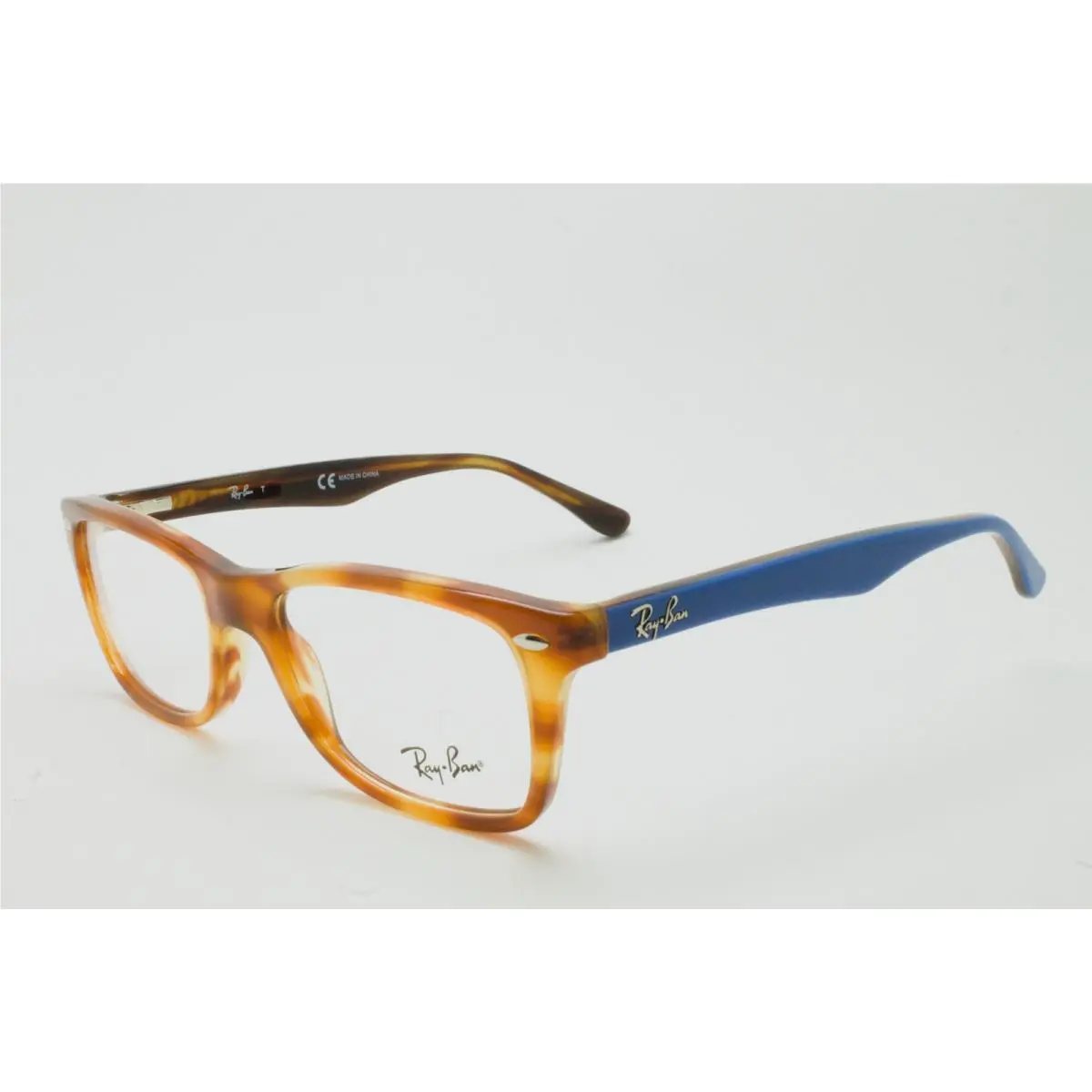 Ray Ban RB 5228 5799 Eyeglasses SIZE:53-17-140