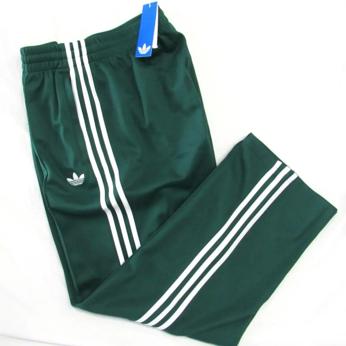 Adidas clothing - KE3497 - KE3497 - Green (UPC: 198327296432) 11