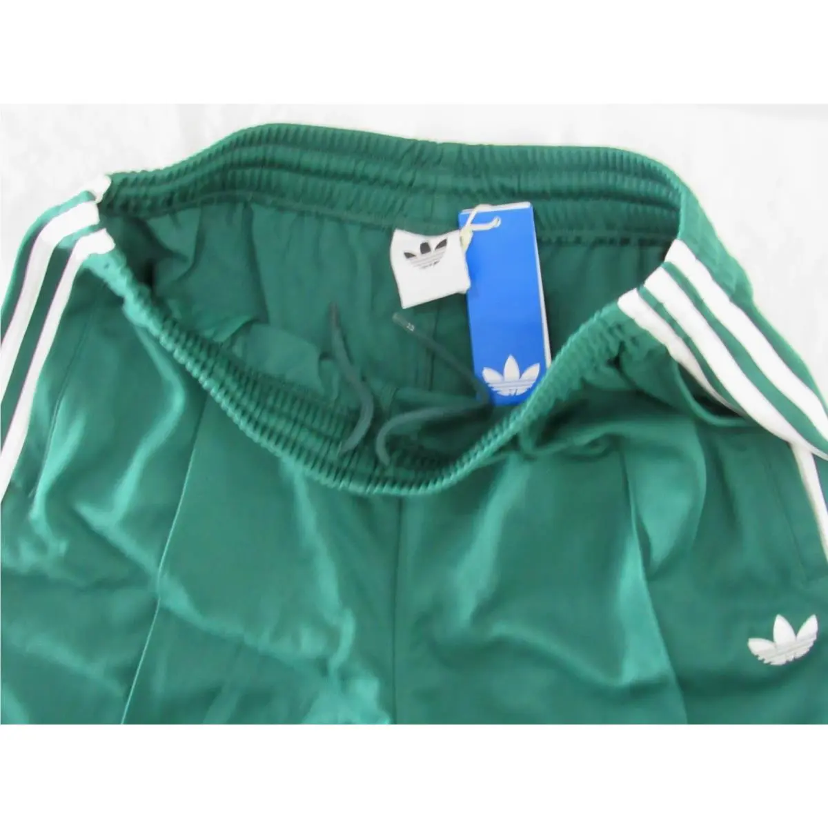 Adidas clothing - KE3497 - KE3497 - Green (UPC: 198327296432) 8
