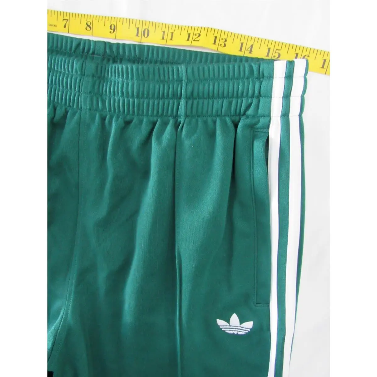 Adidas clothing - KE3497 - KE3497 - Green (UPC: 198327296432) 2