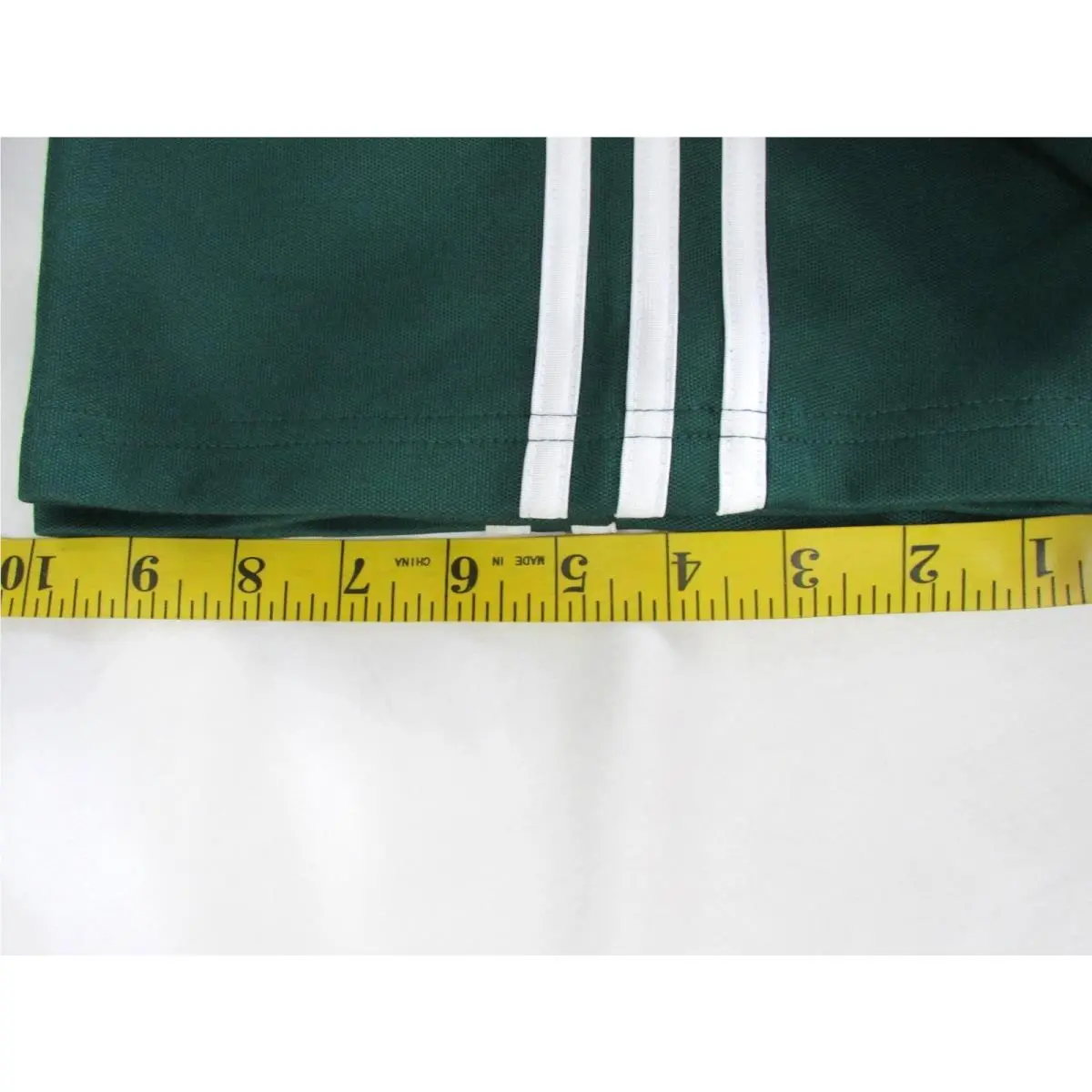 Adidas clothing - KE3497 - KE3497 - Green (UPC: 198327296432) 4