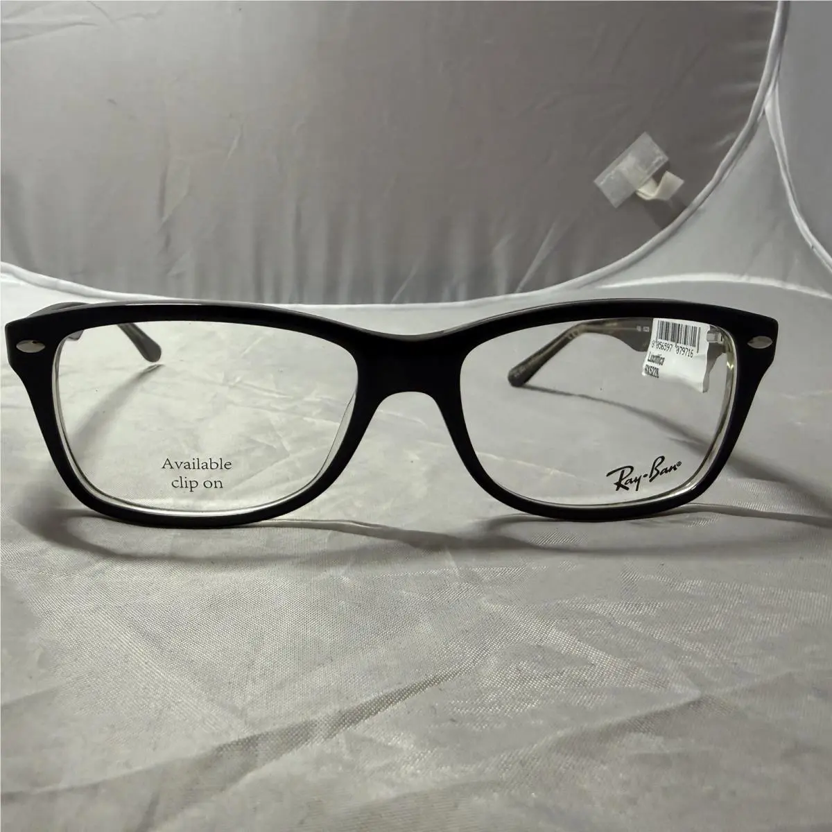 Ray-ban RB5228 RX5228 Top Havana/brown Black Eyeglass Frames 53MM-17MM