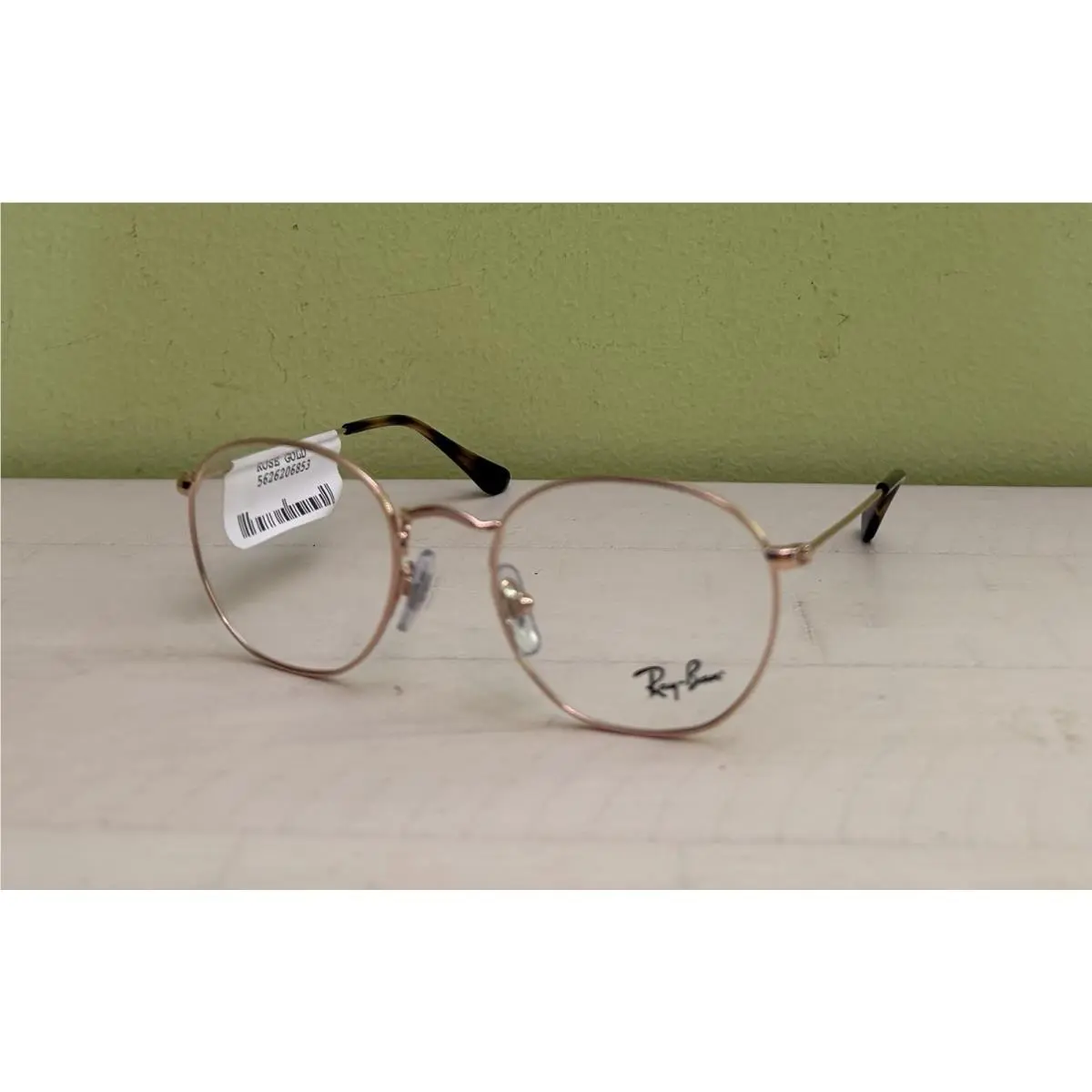 Ray Ban Kids RY 9572V Junior Rob 4089 Kids Eyeglass Frames 49-19-130