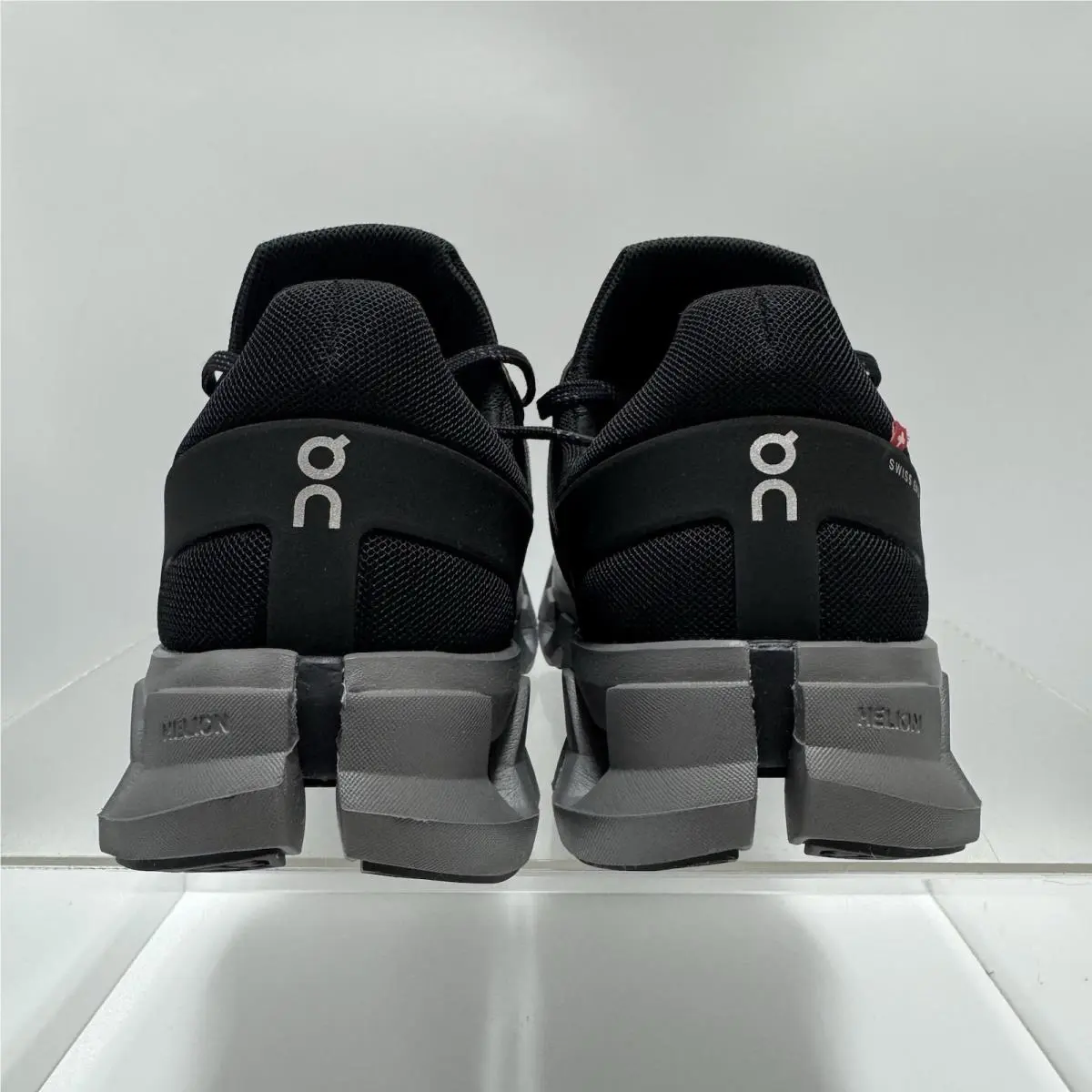 On-Running shoes - On Cloudswift - Cloudswift - 3MF10570080 - Black 4