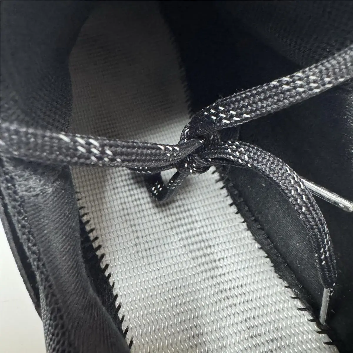 On-Running shoes - On Cloudswift - Cloudswift - 3MF10570080 - Black 8
