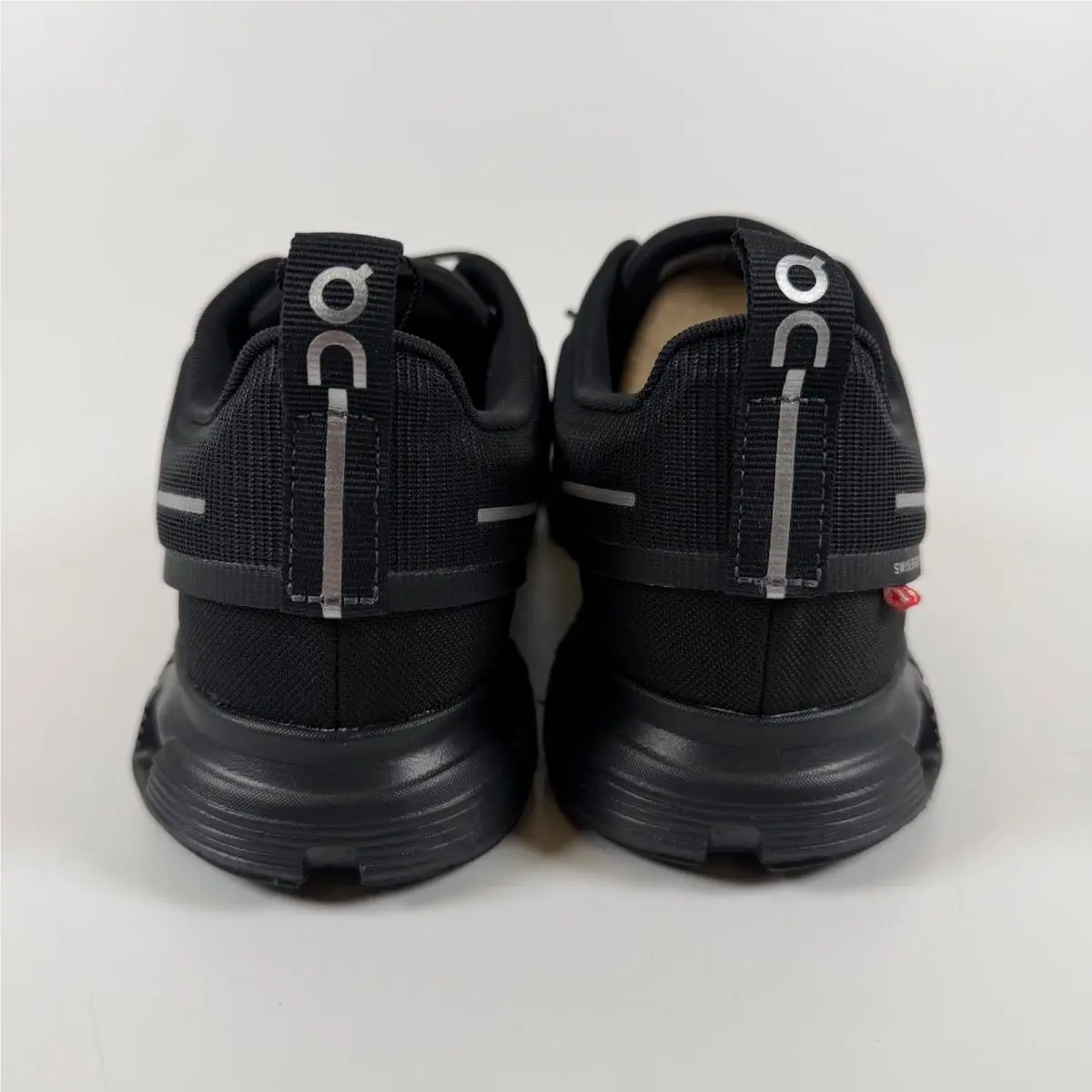 On-Running shoes - Cloud 5 Waterproof - Cloud Waterproof - Black 3