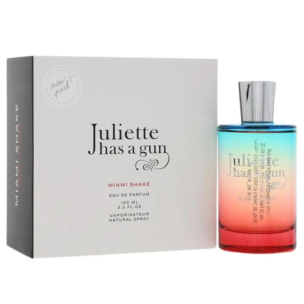 Juliette Has A Gun Miami Shake Eau De Parfum