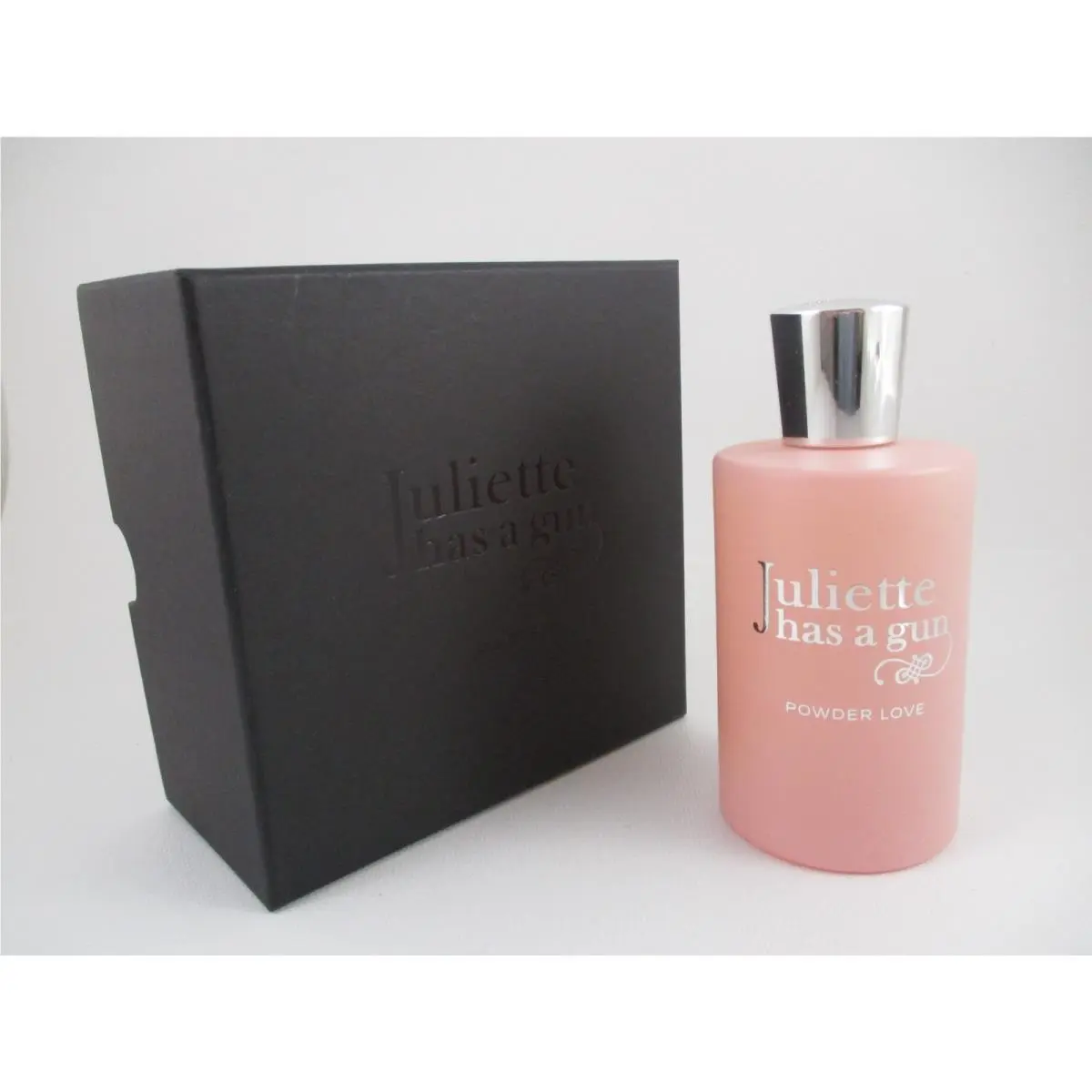 Juliette Has A Gun Eau DE Parfum Powder Love 3.3 OZ