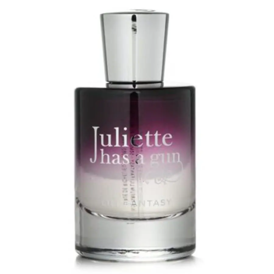 Juliette Has A Gun Ladies Lili Fantasy Edp Spray 1.7 oz Fragrances 3760022733122
