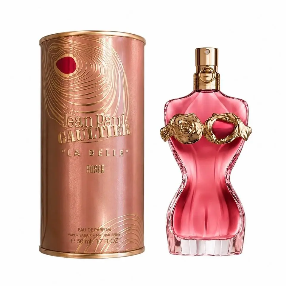 Jean Paul Gaultier La Belle Rosea Edp 1.7 oz / 50 ml Women`s Spray