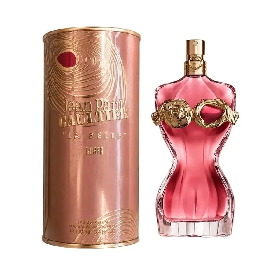 Jean Paul Gaultier La Belle Rosea Edp 3.4 oz / 100 ml Women`s Spray