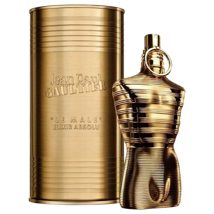 Jean Paul Gaultier Le Male Elixir Absolu Parfum Intense Spray 125ml/4.2oz