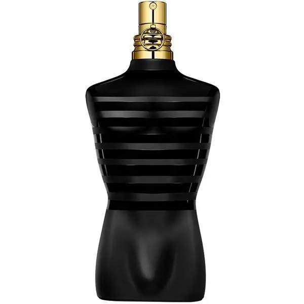 Jean Paul Gaultier Men`s Le Male Le Parfum Edp Spray 4.2 oz Tester Fragrances