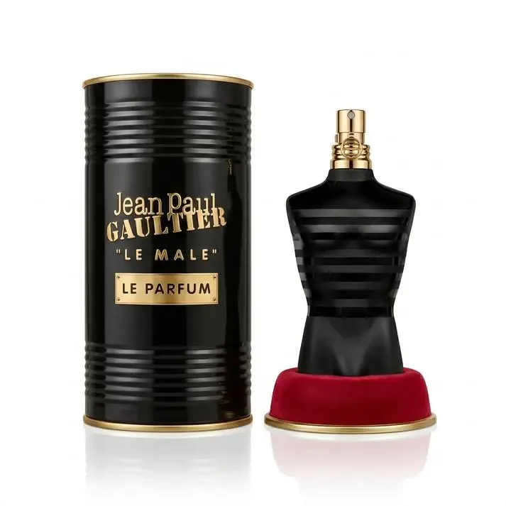 Jean Paul Gaultier Le Male Le Parfum Eau de Parfume Intense Spray 125ml