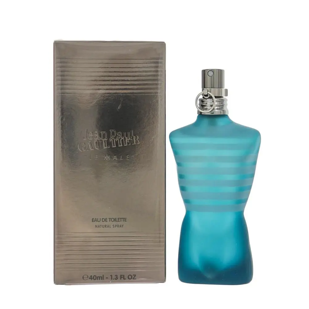 Jean Paul Gaultier by Jean Paul Gaultier Box For Men 1.3 Oz Eau De Toilette