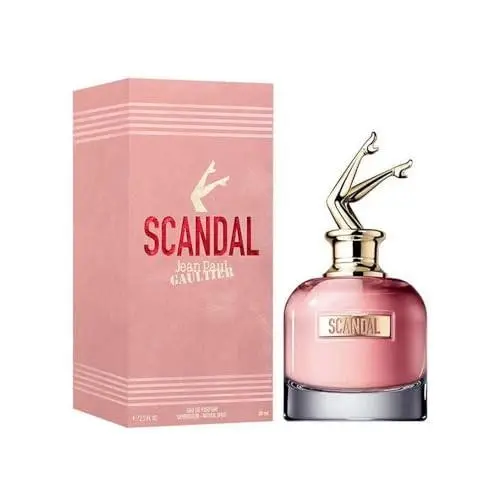 Jean Paul Gaultier Scandal For Women Eau de Parfum Launched in 2017