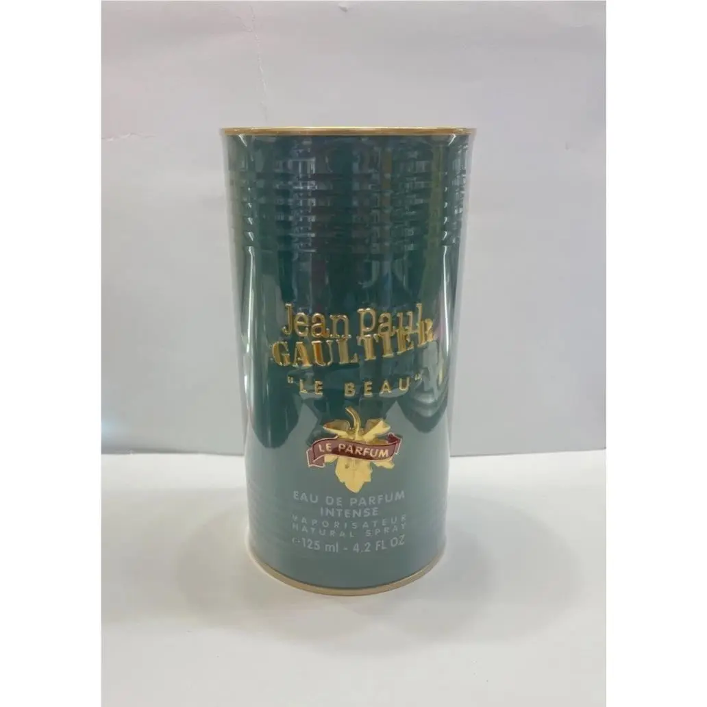 Jean Paul Gaultier “le Beau”4.2oz Edp Intense