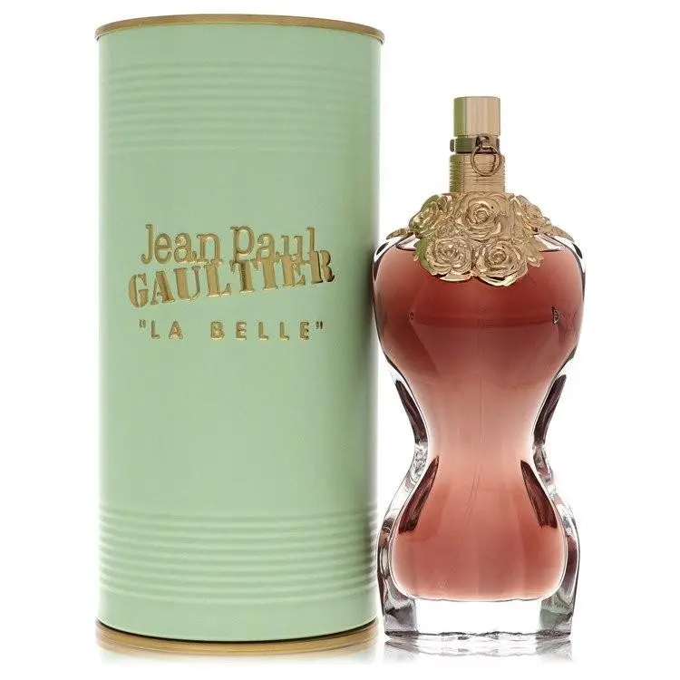 Jean Paul Gaultier La Belle by Jean Paul Gaultier Eau De Parfum Spray 3.4 oz Fo