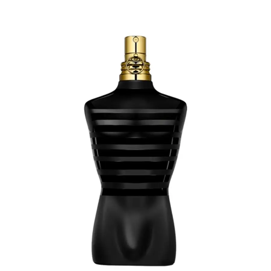 Jean Paul Gaultier Men`s Le Male Edp Spray 4.2 oz Tester Fragrances
