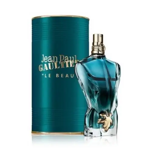 Jean Paul Gaultier Le Beau Eau De Toilette Spray 125ml/4.2oz