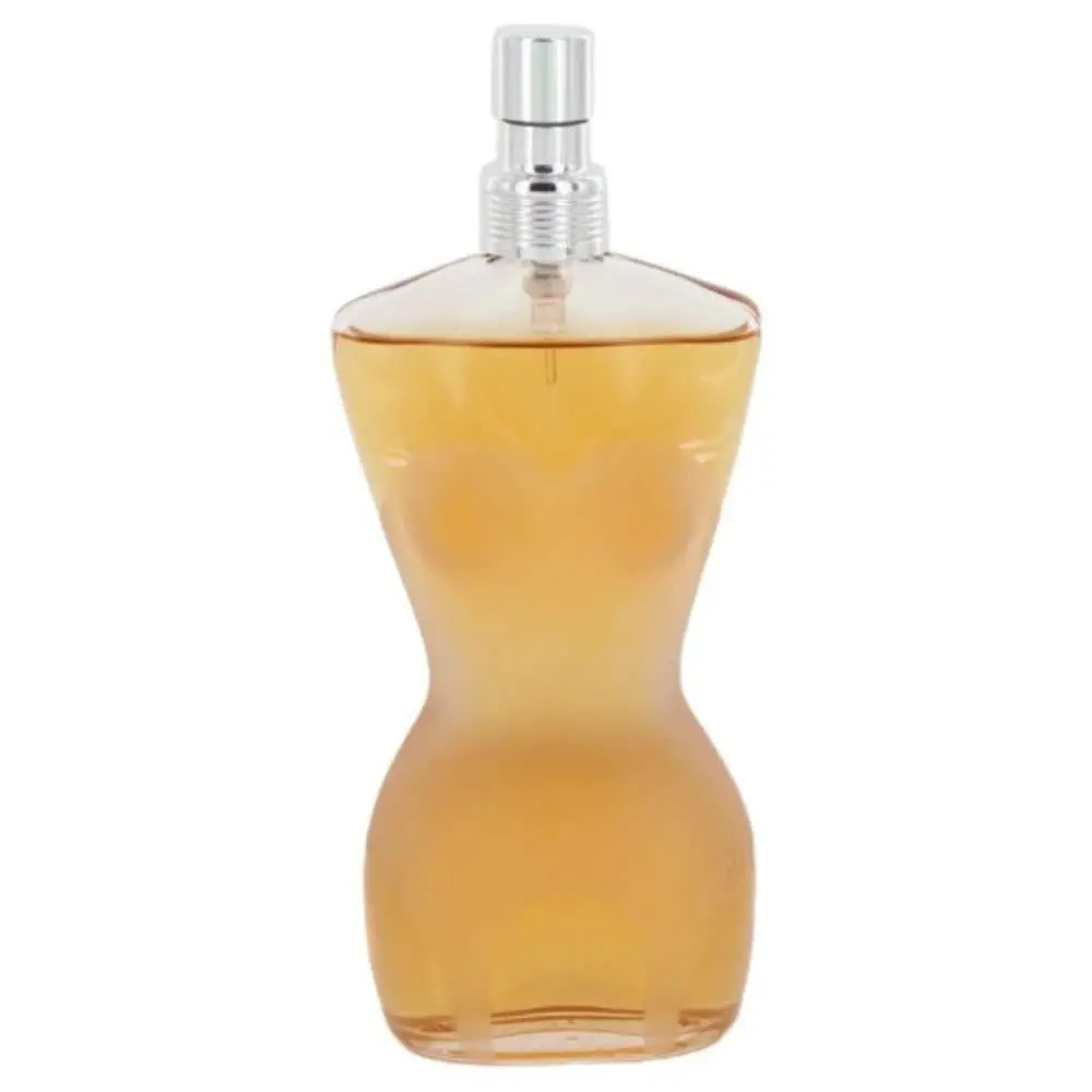 Jean Paul Gaultier by Jean Paul Gaultier Eau De Toilette Spray Tester 3.4 oz
