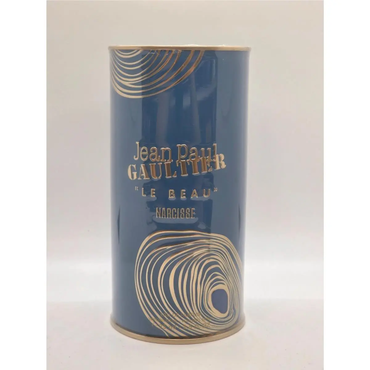 Jean Paul Gaultier Le Beau Narcisse 2.5 oz Eau De Parfum 75 ml Spray For Men