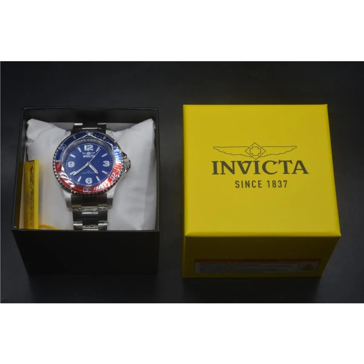 Invicta 69482 Men’s Watch