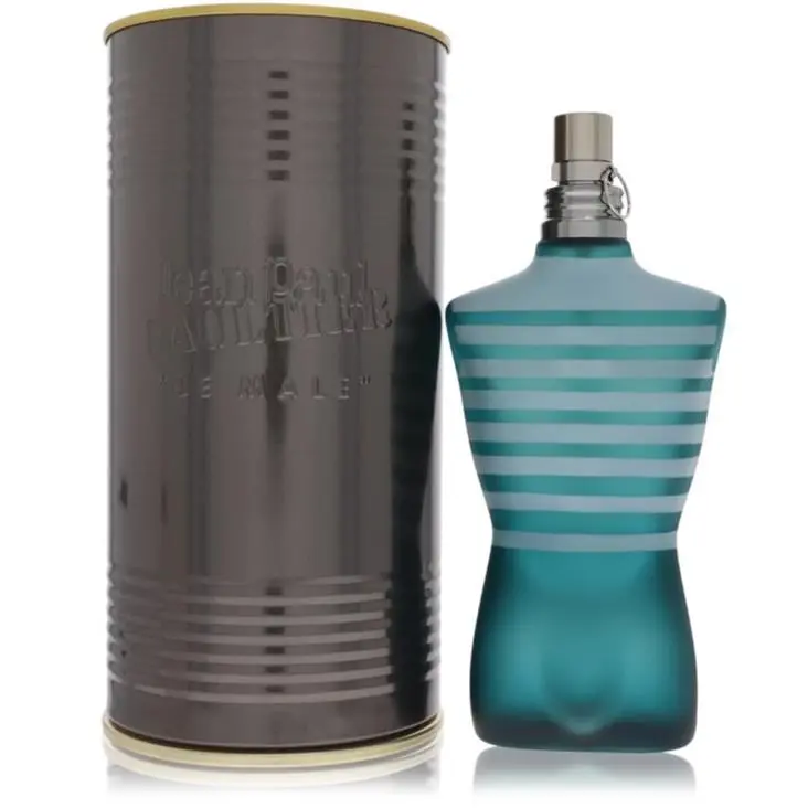 Jean Paul Gaultier Cologne By Jean Paul Gaultier For Men 4.2 Oz Edt Spray