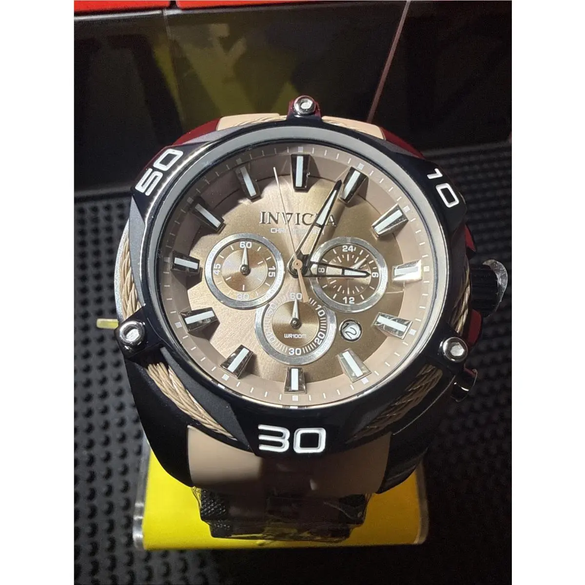 Invicta Bolt 50m 49922