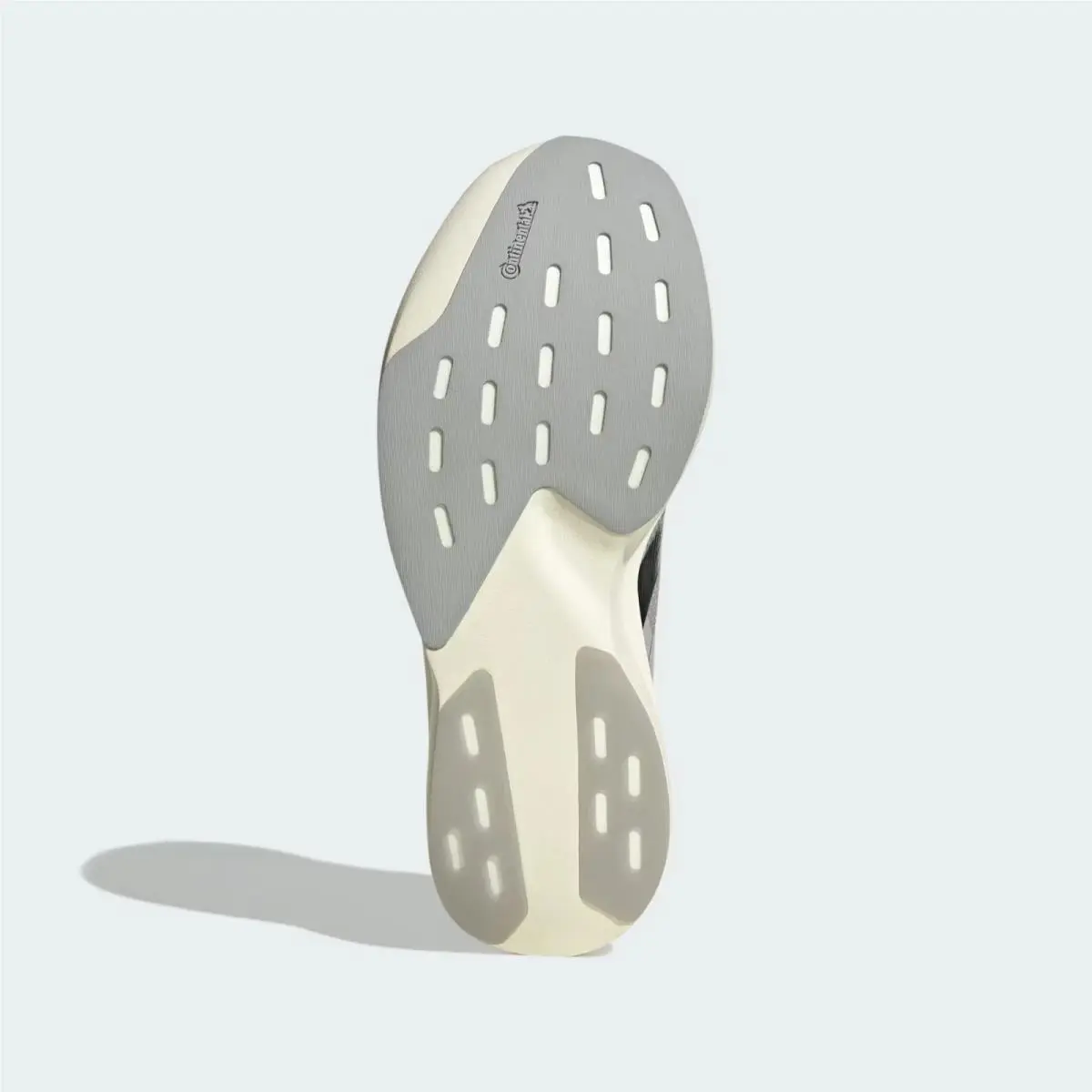 Adidas shoes - adidas Adizero - Adizero - KJ9664 - Grey/Metallic Silver 4
